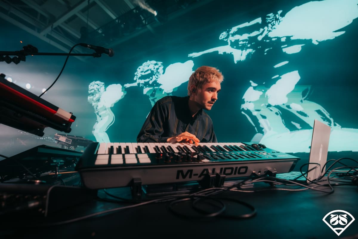 Celebrarán fin de año y Año Nuevo con festival de música electrónica en San Diego