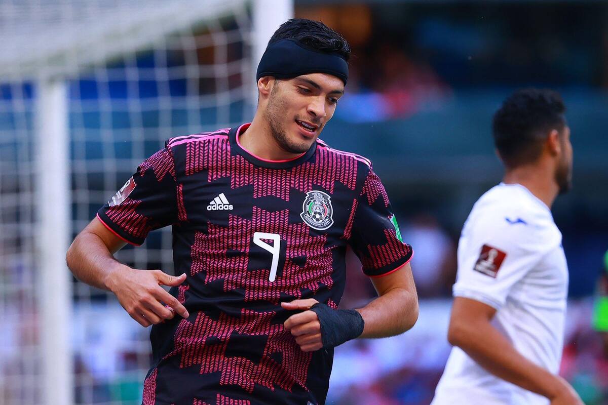 Selección Mexicana: Estos son los futbolistas que serán baja para el partido contra Perú