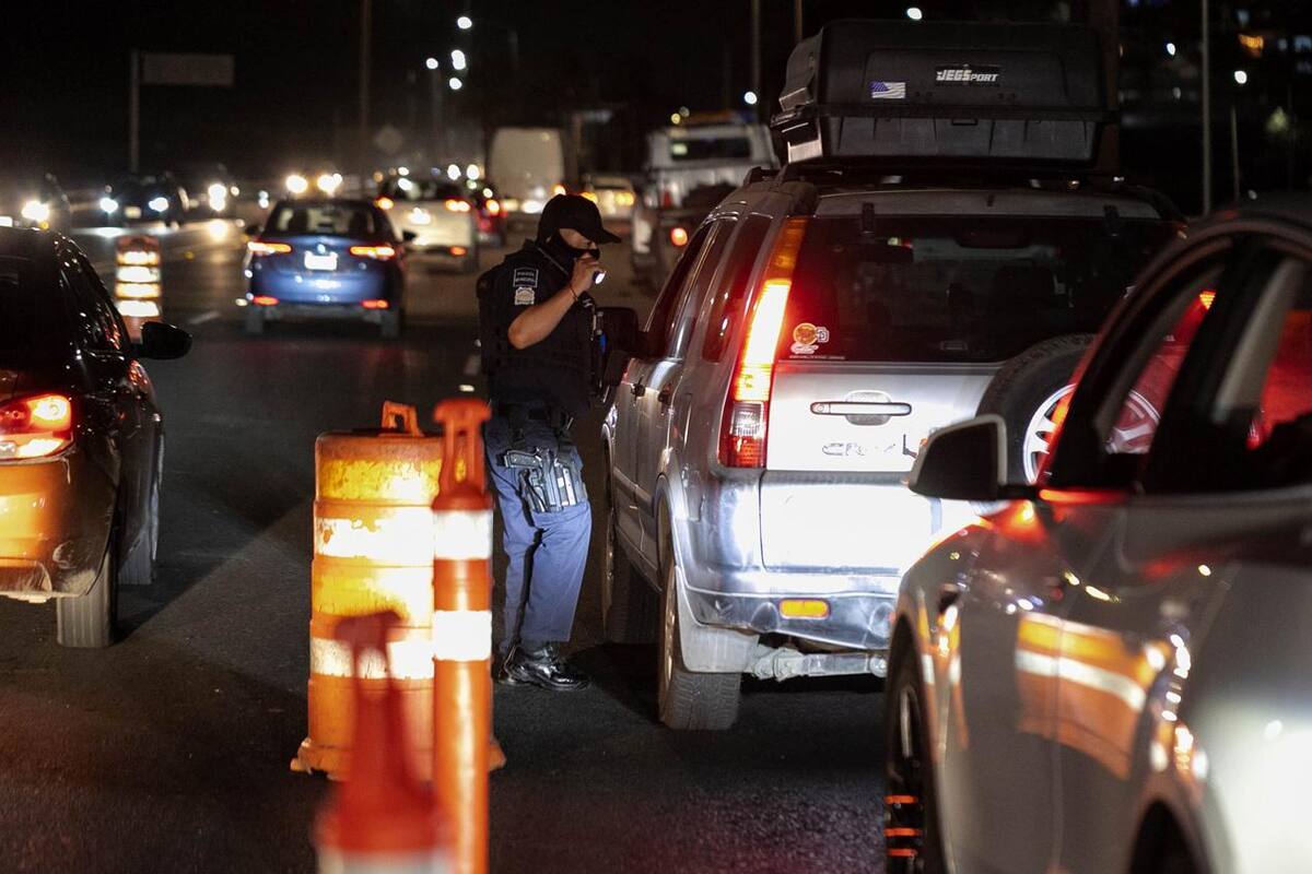 El 'A,B,C' de los alcoholímetros
