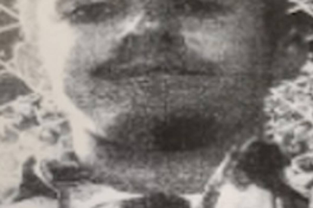 Se busca a Juan Sebastián Martínez Galván de 30 años de edad