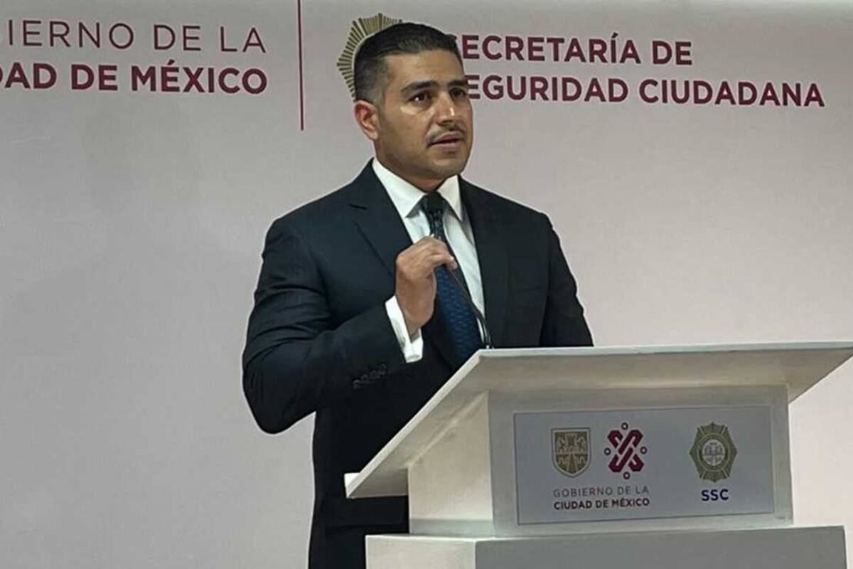 Miembros de "Los Chapitos": los detenidos por la balacera en carretera México-Cuernavaca