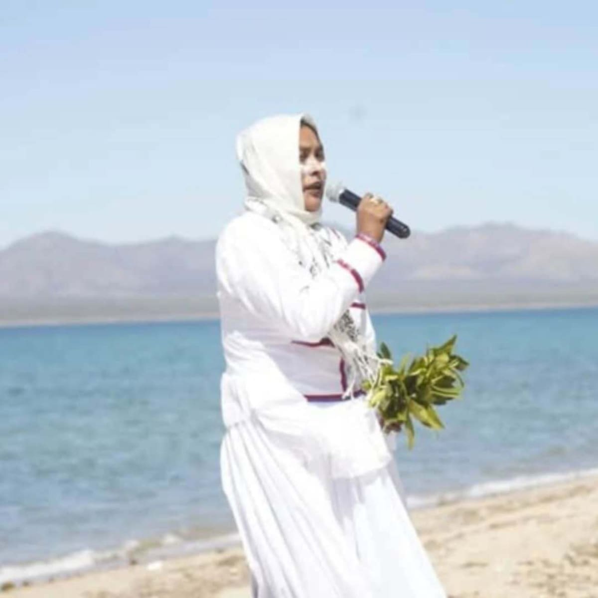 El FAOT reconoce la labor pedagógica y cultural de las comunidades originarias.