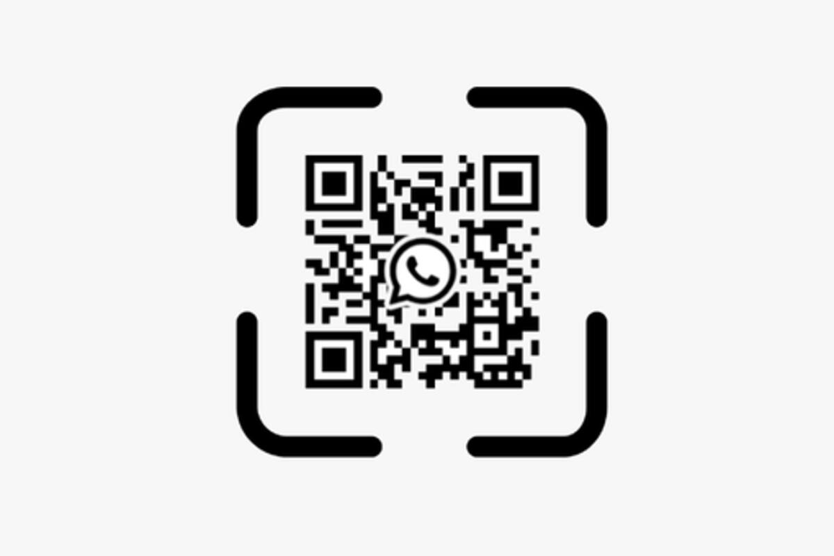 WhatsApp esta desarrollando una función para compartir contactos con códigos QR