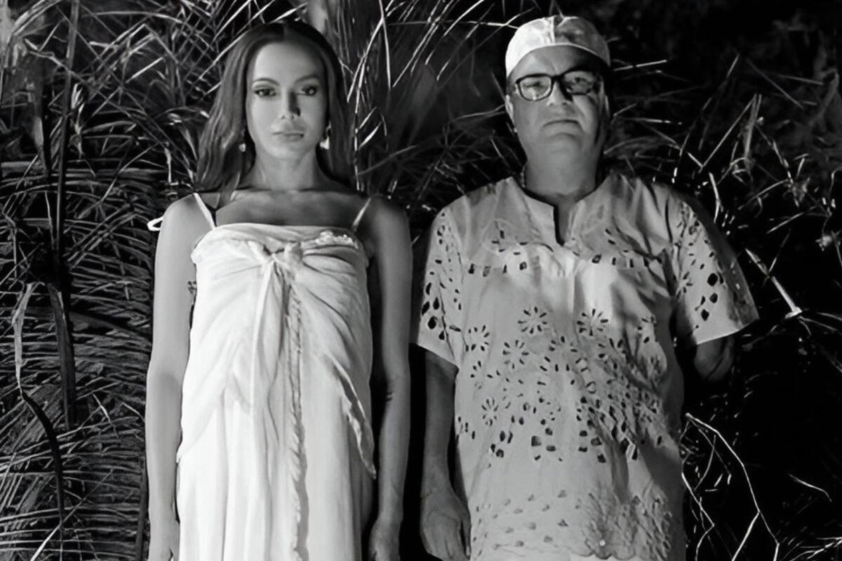 Anitta pierde seguidores tras revelar que practica la santería