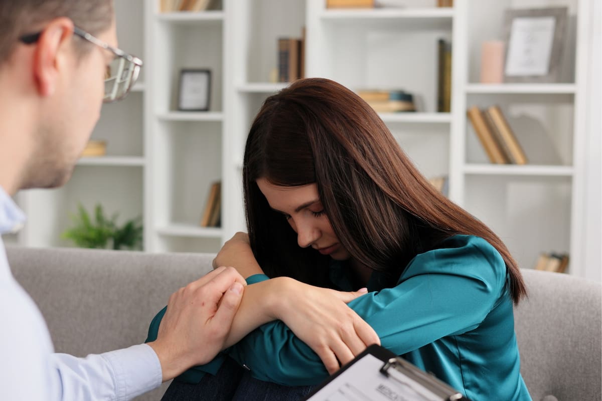 ¿Por qué son clave los diagnósticos tempranos de los trastornos mentales?