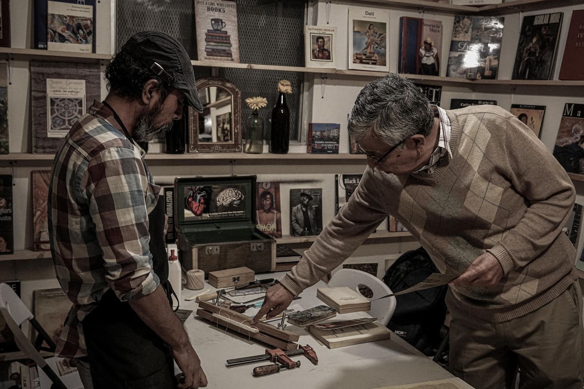 Foto: Leonardo González