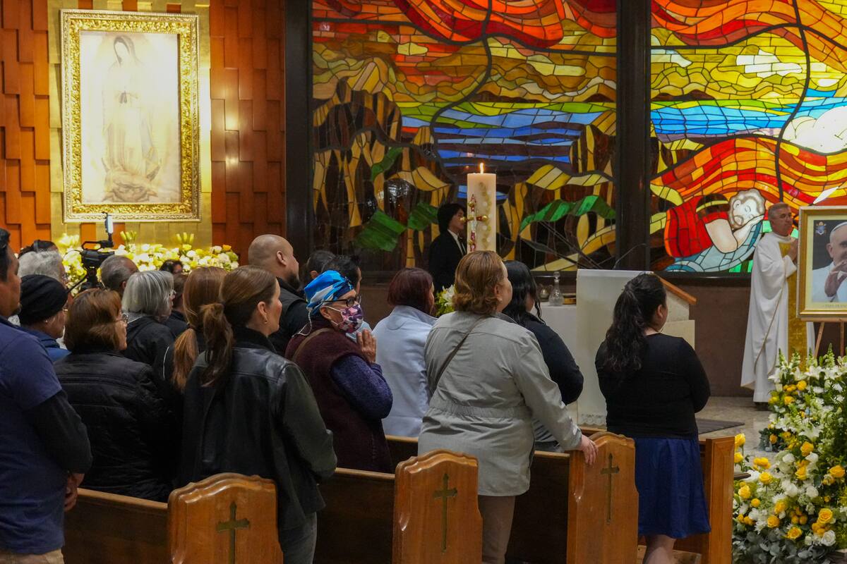 Foto: Leonardo González