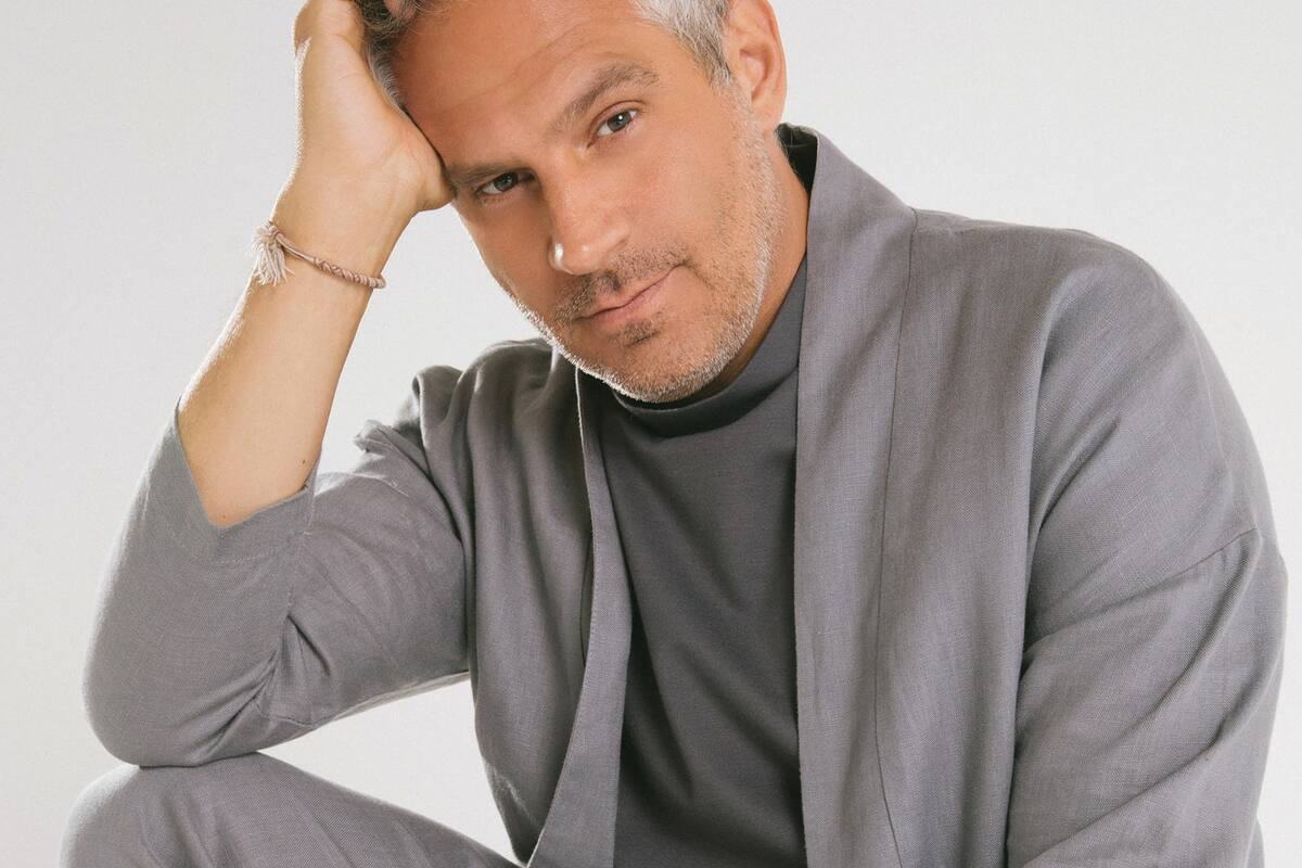 Revelan a Arath de la Torre como nuevo integrante de ‘La Casa de los Famosos México 2′