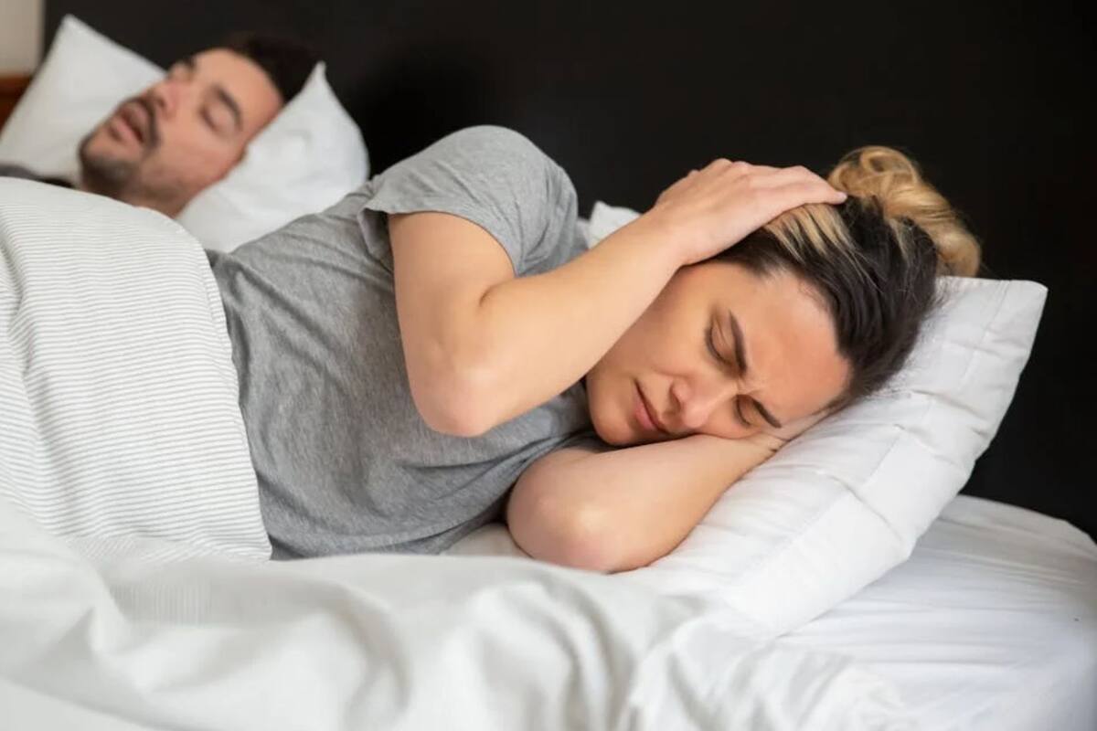Razones por las que el ruido afecta el sueño de algunas personas