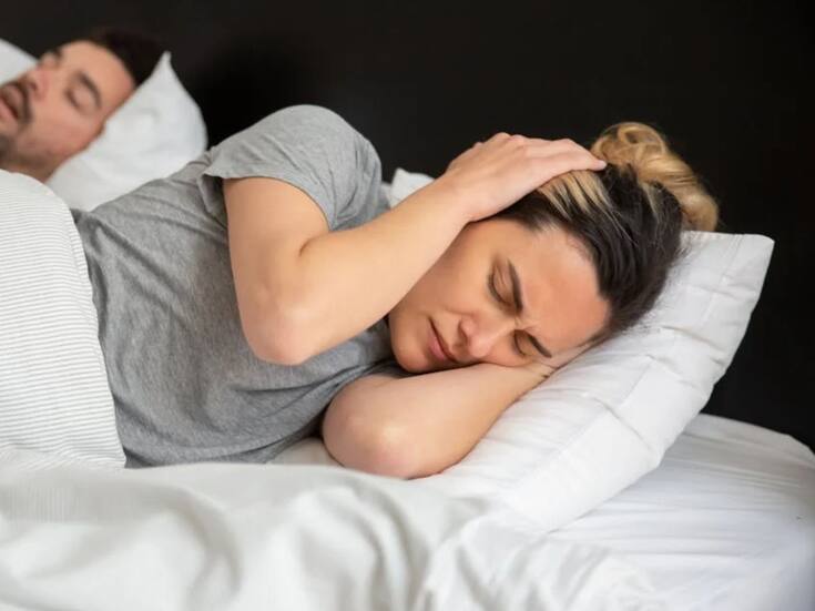 FDA aprueba el primer medicamento para tratar la apnea del sueño en personas con obesidad