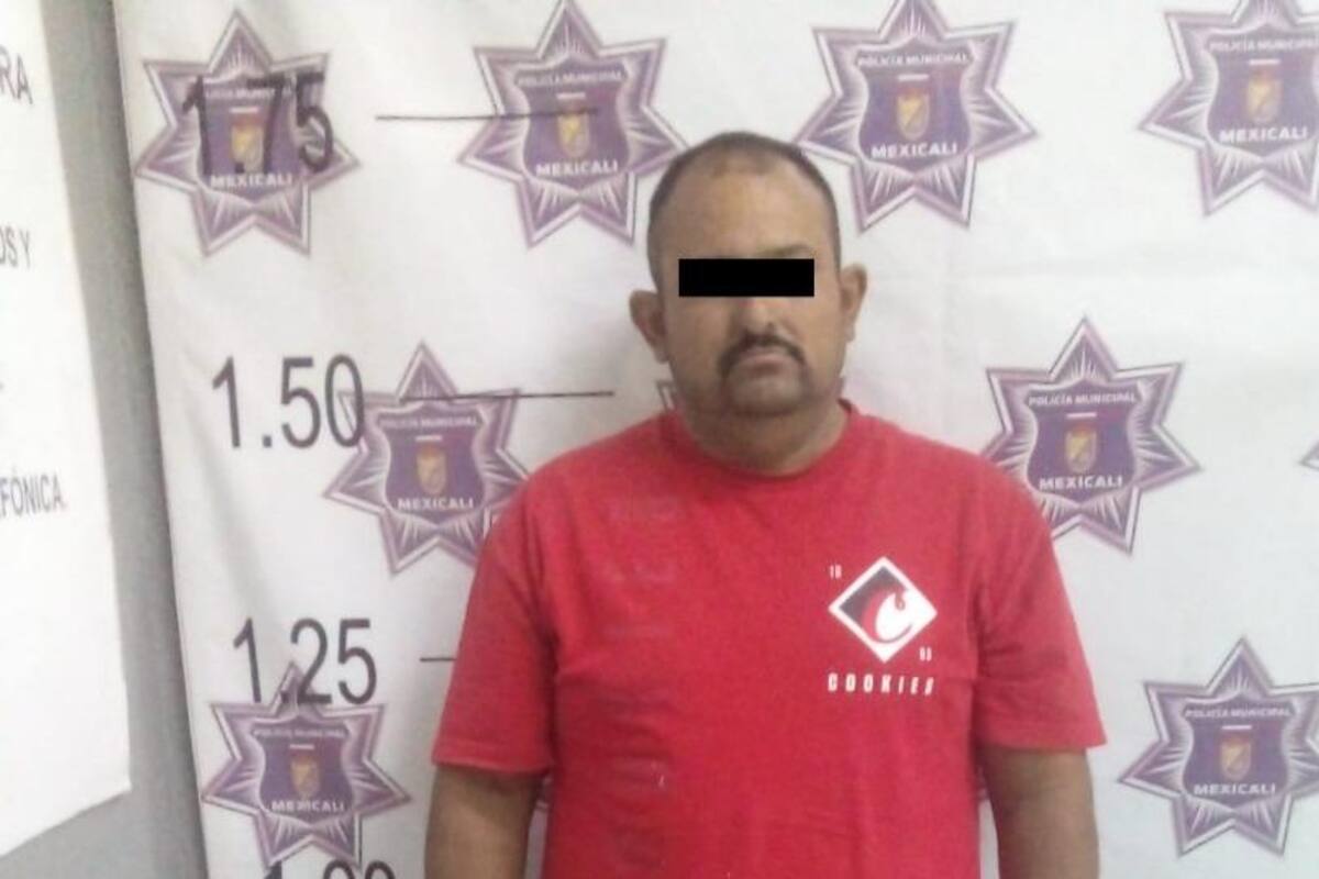 Ataca hombre a su ex pareja