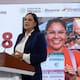 Secretaría de Bienestar avanza con la entrega de más de 36 mil apoyos de 20 mil pesos entregados a familias afectadas tras intensas lluvias en el país: Ariadna Montiel