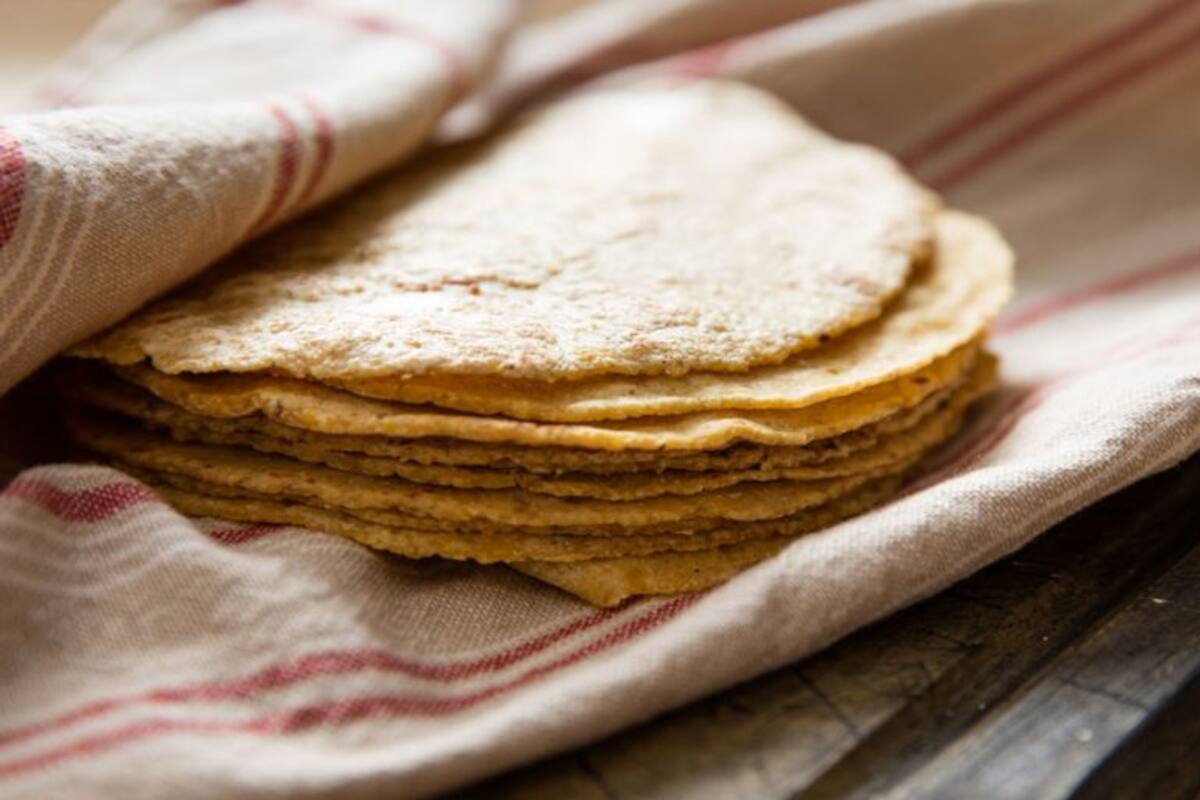 Desarrollaron una tortilla de cebada para controlar la glucosa en la sangre