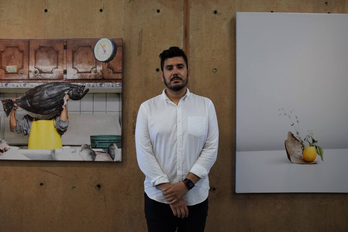 Hablará fotógrafo Julio M. Romero de su proceso creativo en el Cecut