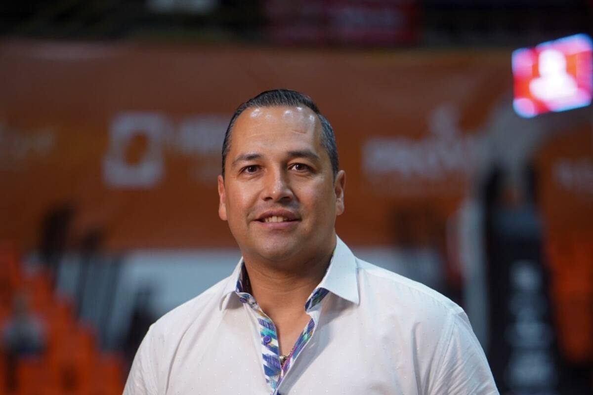 Echa un ojo al talento de Mexicali