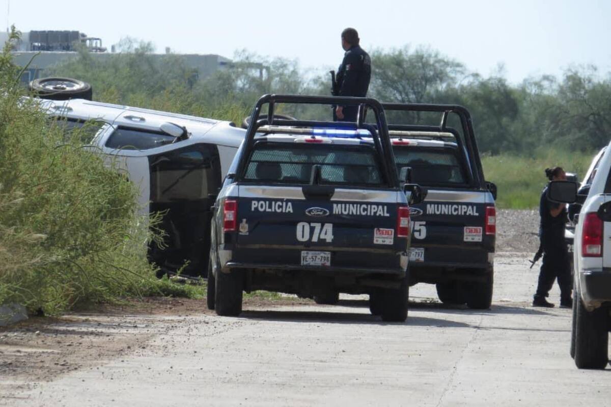 Aseguran en Cajeme a cuatro presuntos sicarios, un automóvil blindado y armas de alto poder