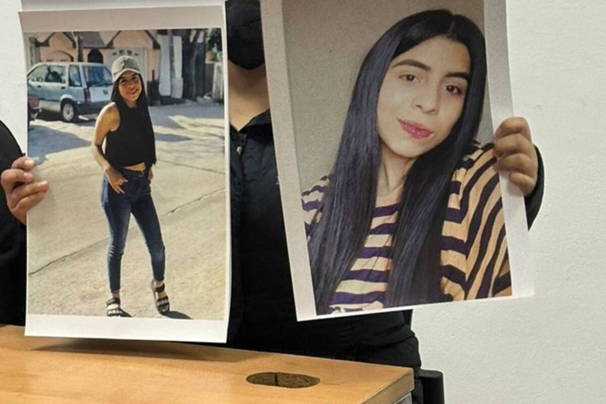 Joven desaparecida al intentar cruzar a EU fue engañada por polleros: FGE
