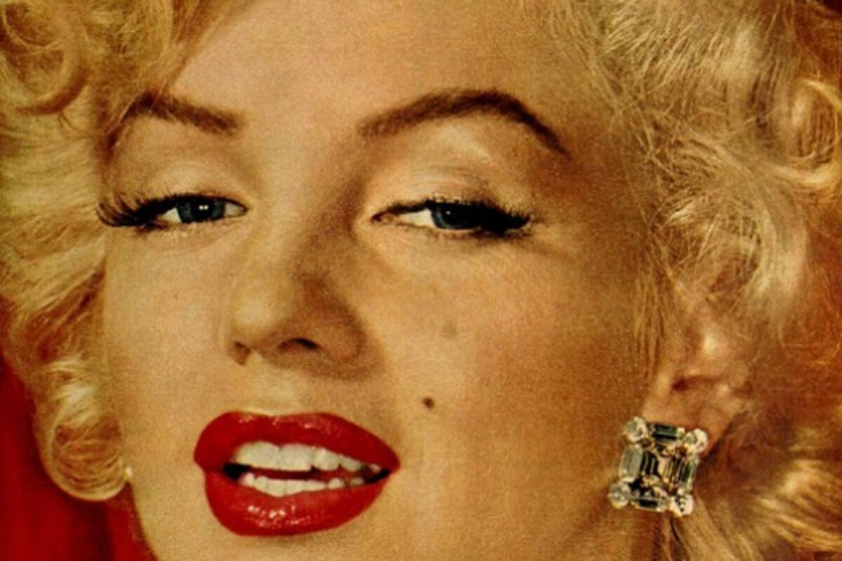 Marylin Monroe y John F. Kennedy: Las teorías conspirativas sobre su muerte