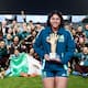 Valentina Murrieta, la mejor portera del Mundial Sub-17: “el arma secreta” que le dio el tercer lugar a México ante Brasil en tanda de penales