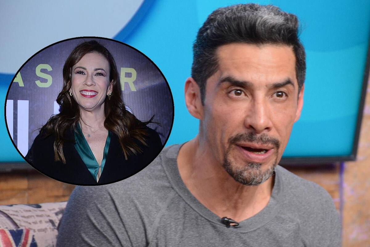 Charly López arremete contra Ingrid Coronado al recordar el trato que le dio a Fer de Solar