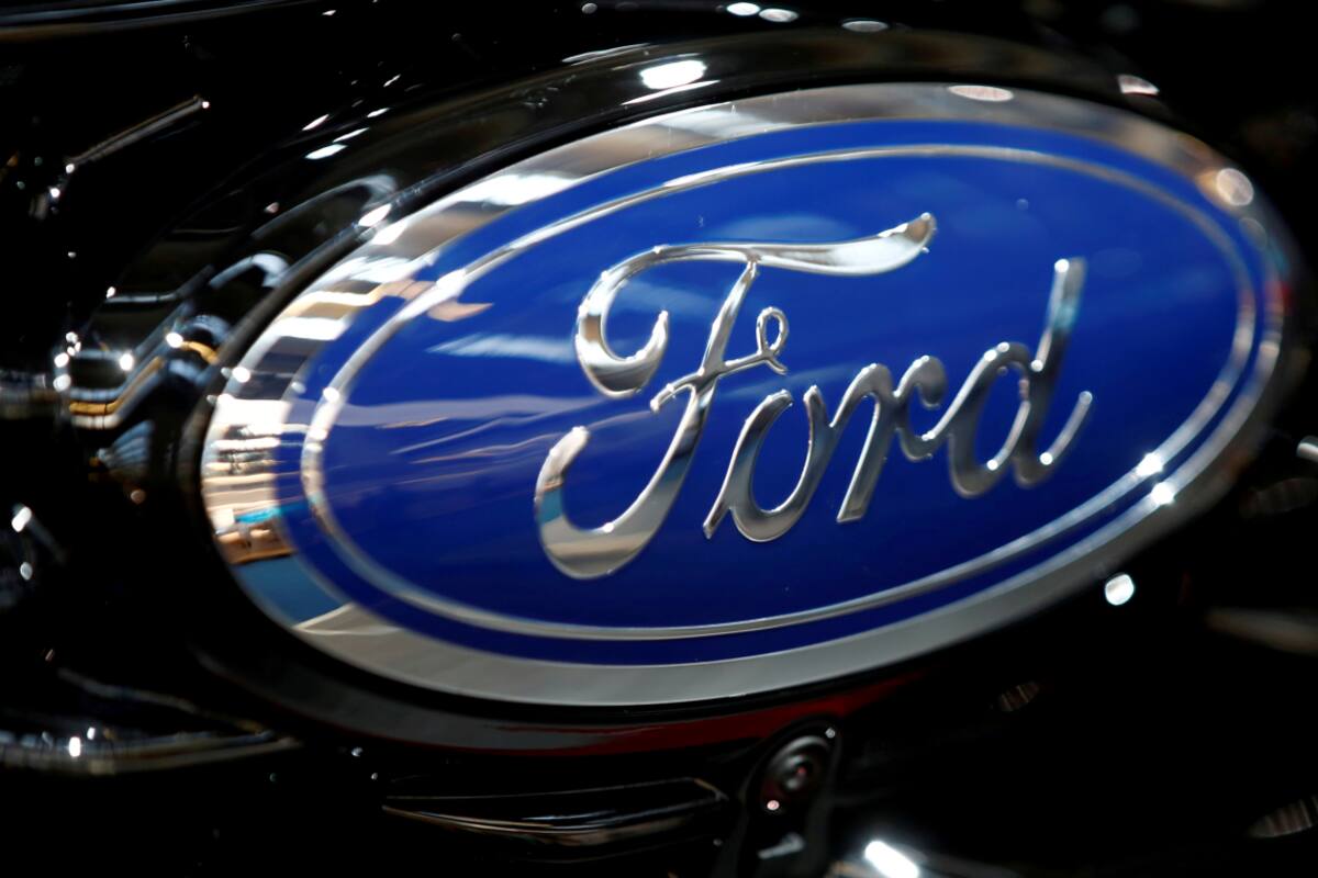 Hoy reinician operaciones en la planta Ford de Hermosillo