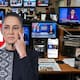 ¿Multarán por contenidos falsos en los medios de comuncación? PRI estalló contra el anteproyecto de Sheinbaum que busca la regulación a la prensa y las plataformas digitales