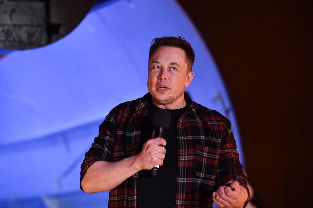 Elon Musk anuncia un "consejo de moderación de contenidos" en Twitter