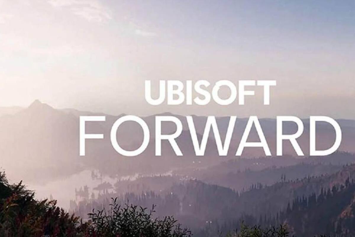 Ubisoft Forward se anuncia para el 12 de julio