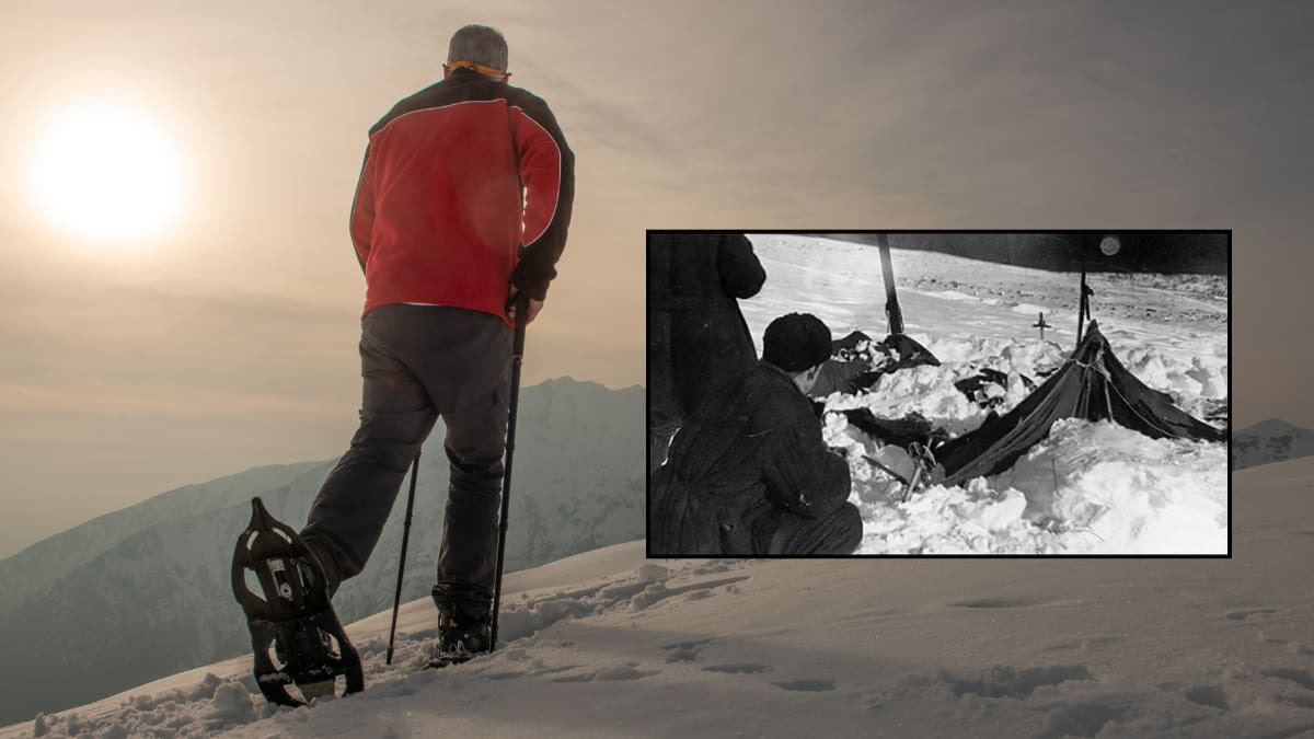 Estudiantes fueron hallados sin ojos ni lengua en la “Montaña de la Muerte” en Rusia; la investigación oficial apunta a una avalancha, pero las lesiones siguen alimentando teorías en redes sociales