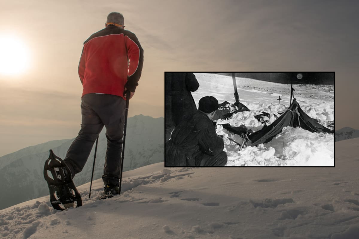 Estudiantes fueron hallados sin ojos ni lengua en la “Montaña de la Muerte” en Rusia; la investigación oficial apunta a una avalancha, pero las lesiones siguen alimentando teorías en redes sociales