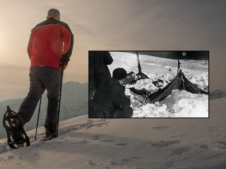 Estudiantes fueron hallados sin ojos ni lengua en la “Montaña de la Muerte” en Rusia; la investigación oficial apunta a una avalancha, pero las lesiones siguen alimentando teorías en redes sociales