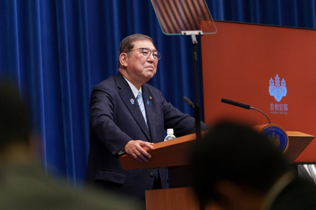 El gobierno japonés busca negociar con Trump la exención de aranceles a los autos