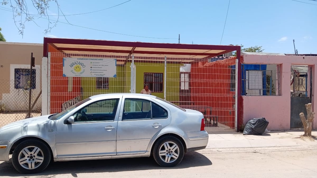 Foto: José Díaz.