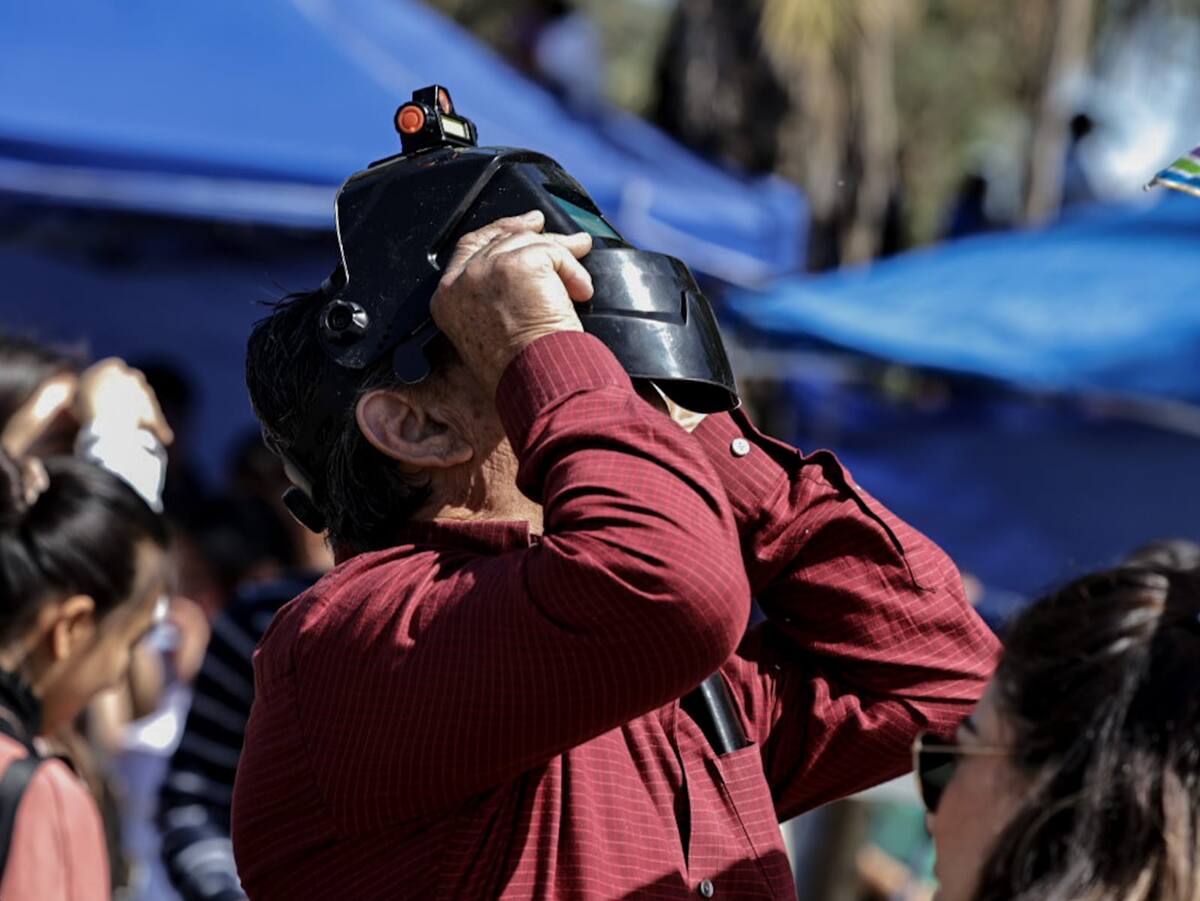 Foto: Javier Gallegos