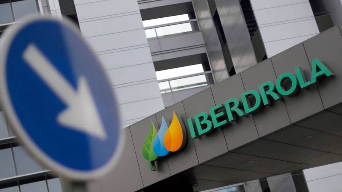 Iberdrola ha sido una de las empresas españolas con presencia en México más criticadas por AMLO.  Foto: AP.