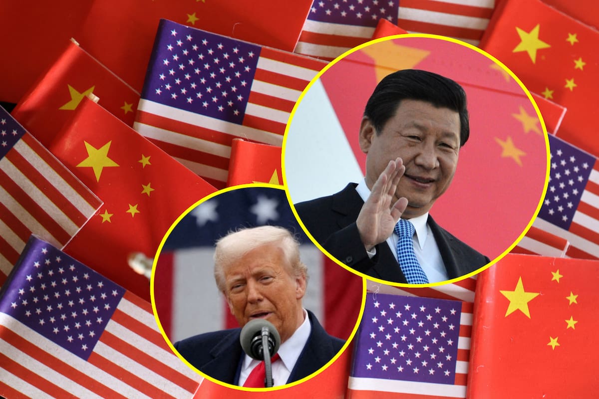 China considera el acuerdo comercial con EEUU como una gran victoria para Pekín