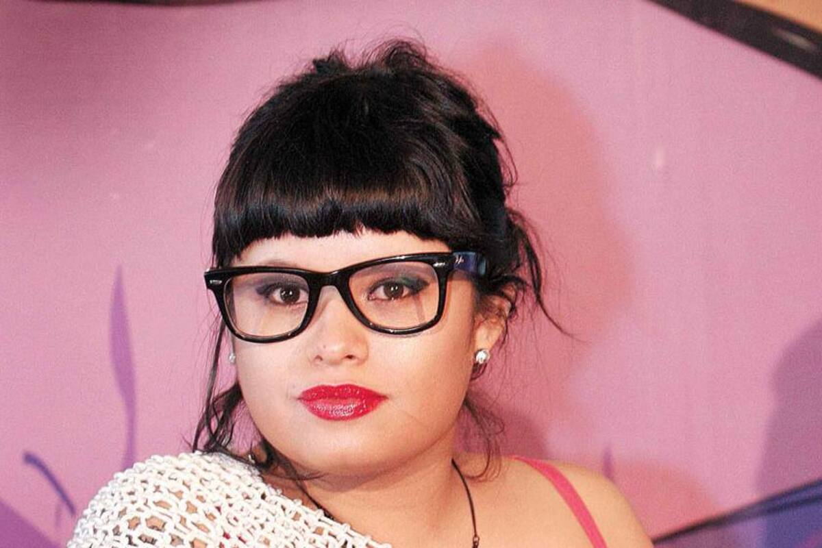 Yo seguiré ‘cumbeando’ aunque sea para nacos, afirma Amandititita