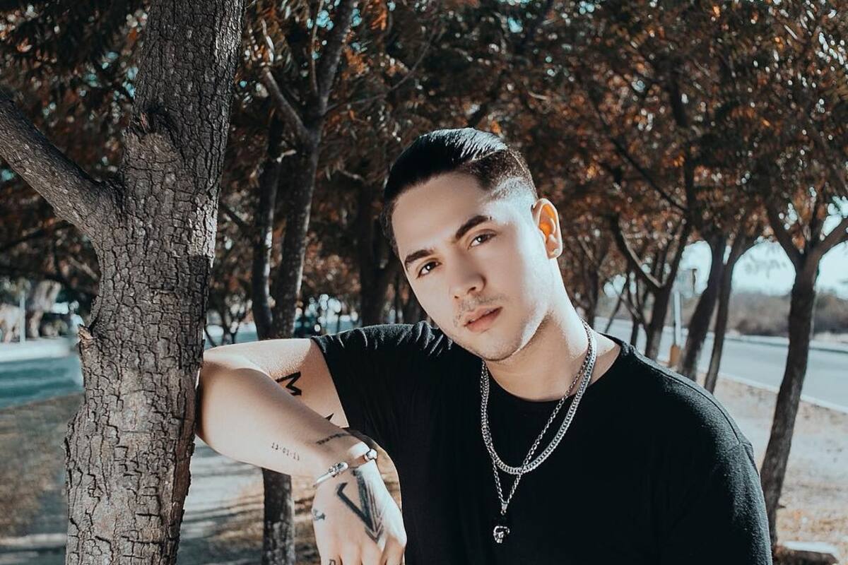 "No quería salir del cuarto, tenía vergüenza que me viera mi mamá", Juan de Dios Pantoja