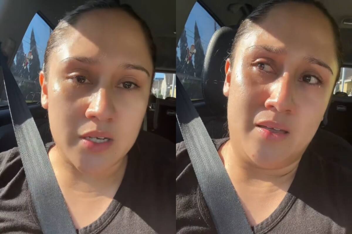 Mamá relata en llanto cómo su hijo sufre bullying extremo en el kínder: ¡los profesores no hacen nada!
