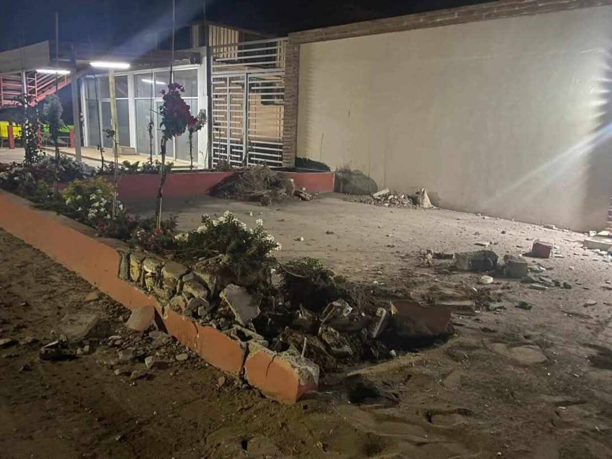 Foto: Mayra Echeverría.