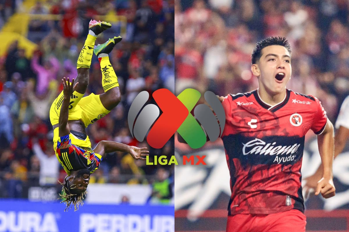 Resumen Liga MX: Tabla de posiciones, goles y los resultados de la jornada 6
