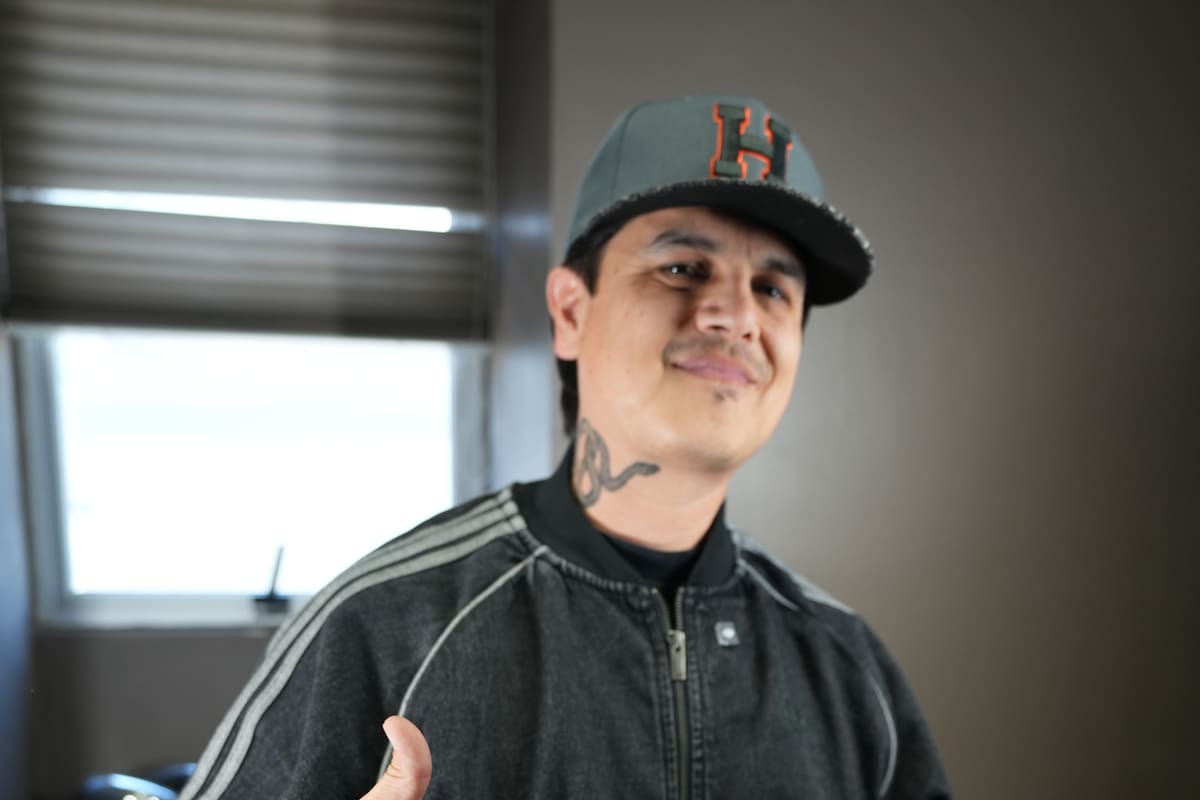 Régulo Caro prepara nueva producción y show en Hermosillo