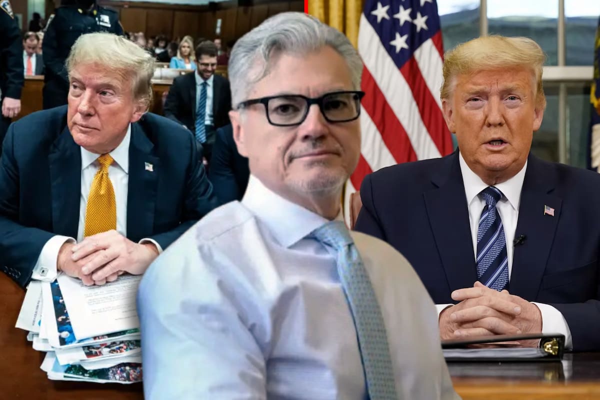 ‘Pausa’ en caso de Donald Trump: Fiscales se oponen a desestimar los cargos, abiertos a demoras