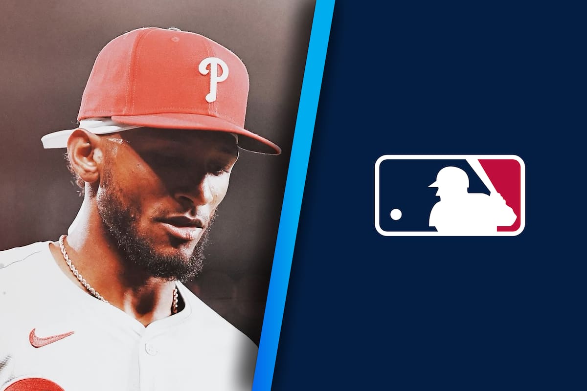 Johan Rojas fue suspendido 80 juegos por dopaje en MLB y se perderá la mitad de la temporada 2026 con los Philadelphia Phillies