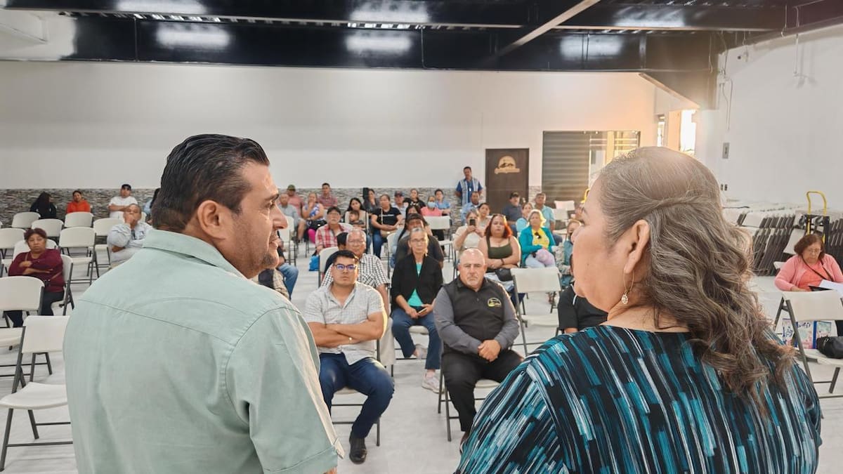 Foto: Carmen Gutiérrez