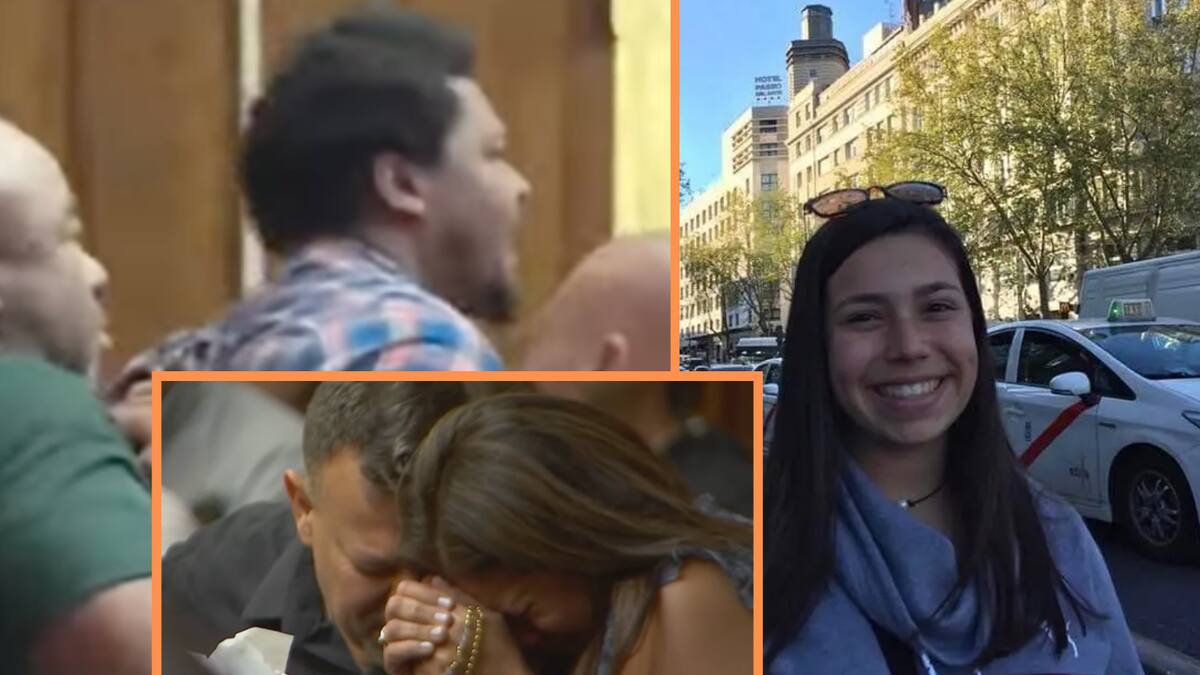 Hombre asesinó a joven por tenis Yeezy; juicio se torna violento tras ser llamado “animal”