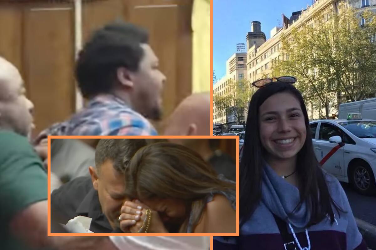 Hombre asesinó a joven por tenis Yeezy; juicio se torna violento tras ser llamado “animal”