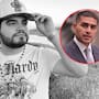 Gobierno analizará videos de César Gastélum como línea de investigación tras asesinato, en uno de ellos le rezaba a Harfuch y a la policía
