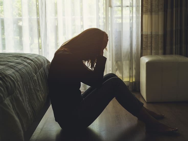 Aumenta ideación suicida en Baja California