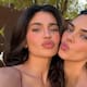 Kendall Jenner confiesa celos de Kylie Jenner durante la infancia